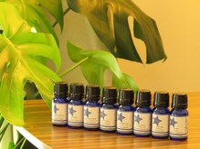 モマ(moma)/オリジナルオーガニックアロマ