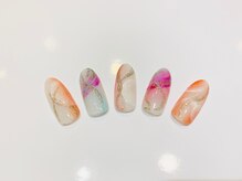 ウイス(whis)/アートネイル