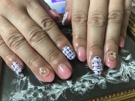 ネイルデザイン