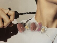 クワイ(Qui)/タイルアートネイル