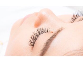 ラッシュスタイル 春日井店(Lash style)/シングルプラス100束