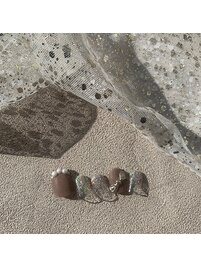 1月ニュアンスコース