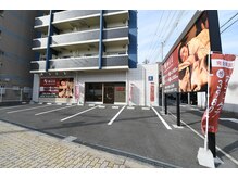 ムー 上新庄店(MUU)/MUU上新庄店★外観