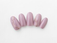 カレン(KAREN)/☆シンプル定額ネイル☆