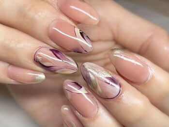 サロン ド ワカ(Salon de WAKA)/