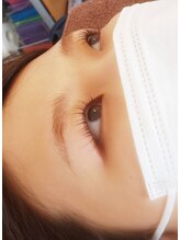 プライベイトスペース コト(PRIVATE SPACE COTO)/まつ毛カール