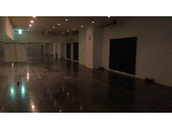 ナグヨガスタジオ イオンモールナゴヤドーム前店(NAG YOGA STUDIO)/溶岩浴のお時間もあります♪ 