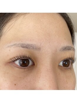 アンジュリー(angelie)/ラッシュリフト