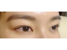 アンドリタ/ダメージレスまつ毛パーマ