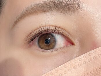 アイクイック 日暮里 西日暮里駅前店(Ai Quick)/自まつ毛感