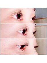 プリモ(PRIMO)/【ラッシュリフト】