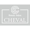 シュバル(CHEVAL)のお店ロゴ