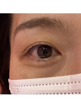 ラス 方南町駅前店(LATH)/11月★まつ毛