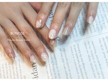 ブリノス(BLINOSS)/ブライダルデザイン☆マーブル