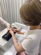 アムズ(am’S)&nbsp;Saori 