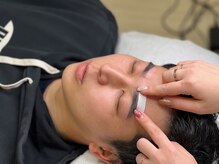 プライド 名古屋栄店/施術風景