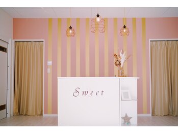 スウィート 刈谷店(Sweet)/店内写真