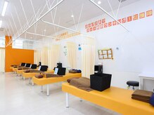ちはら台もりまち整骨院/◆内観◆