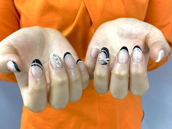 アンネ 元町店(ANNE)/【もりもりアート】