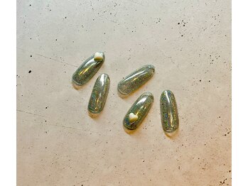 アイラニ(AI LANI)/キラキラオーロラ