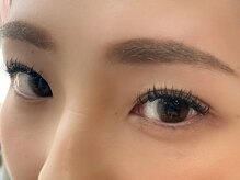 ラヴィシル 恵比寿(Ravicils)/フラットラッシュ/つけ放題