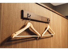 自由が丘マッサージ 千川店/ハンガー【千川/鍼灸院】