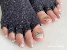 ダイヤモンドボディ/フリーデザイン