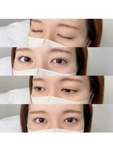 イチ(ichi)/まつげパーマ