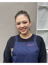 アソート 神戸元町(Assort) Riki