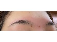 ナチュレ 那覇店(NATURE)/ハリウッドブロウリフト