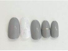 ぷー 知立店(PUU)/デザイン【No.78】