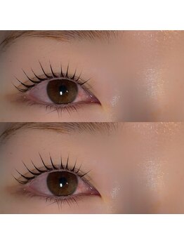 ナナ(7 Nana)/パリジェンヌラッシュリフト