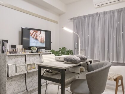 ローレルネイル(Laurel Nail)の写真