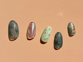 Fragile beauty Collection 3.