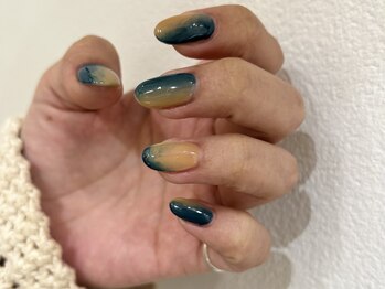 デイシー ビューティーサロン(deicy beauty Salon)/ニュアンスコース