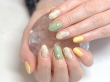 ラーシューシュ(la-chou-chou)/