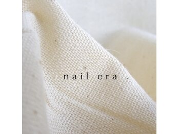 nail era.【6/1 NEW OPEN（予定）】