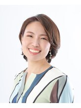 あおやまびじん 志木店&nbsp;副嶋 千恵