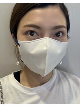 ウィロー(WILLOW)/パリジェンヌラッシュリフト