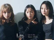リッツ 表参道本店(Lits.)