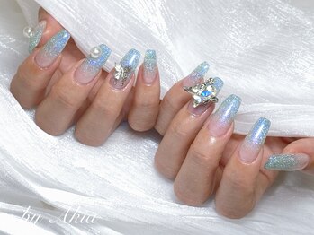 閨匠ビューティサロン 新橋店/