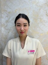 シェアラ 名古屋サカエ店 池戸 志織