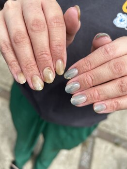 サロン エメ(Salon Aimer)/