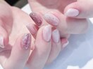 パラジェルハンドジェルネイル