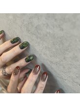 チュラ 吹田店(chula)/フルアートコース