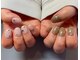 アイディーアートスペースネイル(ide art space NAIL)の写真