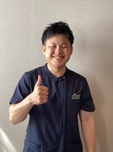 リフレッシュセンター リラックス 浦和店&nbsp;吉田 一輝