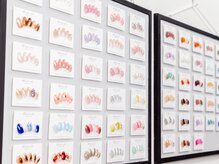 サンクネイル アンド ビューティ(SANQ NAIL & beauty)