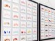 サンクネイル アンド ビューティ(SANQ NAIL & beauty)の写真/《豊富なサンプル×色替えも自由♪》学生から大人女性まで好みのアートデザインがきっと見つかる◎