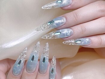 ワイワイ(yy)/ワンホンネイル